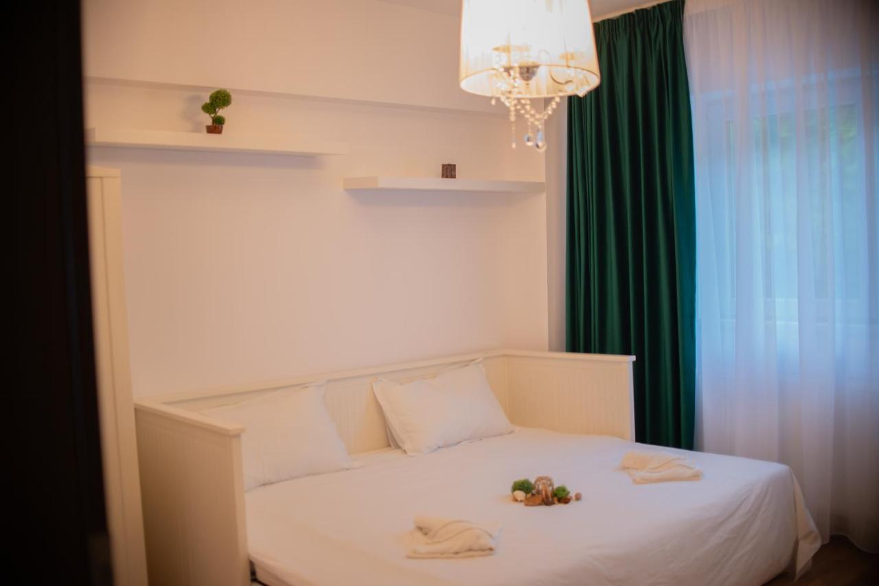 Forest Therapy Suite - Sub Padure Grand Comfort Braşov Exterior foto